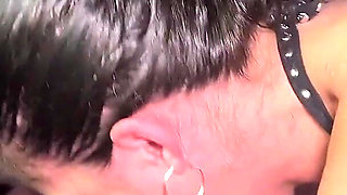 Full Video - Out of Town Partner Creampie Surprise - Cliff Media Productions