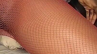 Jack off to My Desi Pussy and Ass Daddy