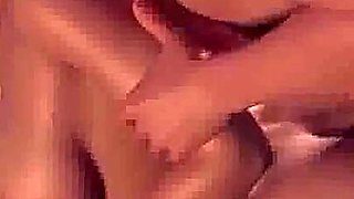 Treasure of Nadia: Thai MILF is taking very big cock in her ass ep 104