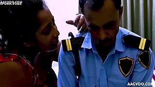 Sapna Sappu, Rajsi Verma And Poonam Pandey - Security Guard Uncut (2025) Bengali Hot Short Film