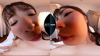 Teen POV Mesmerizes with Small Passion in Stunning Clarity