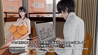 I love BBC's wife 13