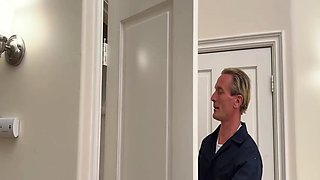 Drilling My Bratty Stepdaughters