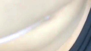 We Got Inturrupted. I Really Want Wifey to Make Me Squirt...