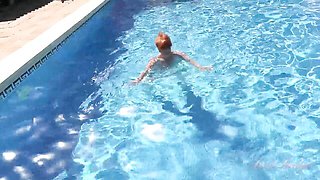Watch amazing inamorata's sex