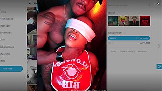 Watch King Adonis 3 - Doggy, Blowjob, Grinding Porn
