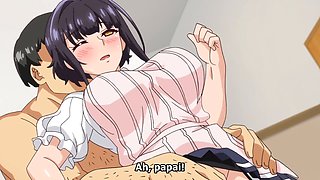 Porno, anime sex