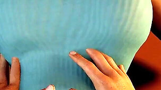 Classic Lara Croft Standing Missionary - Tomb Raider Parody