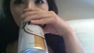 Asian sexy horny camgirl: Big Tits, Teen  Amateur Porn