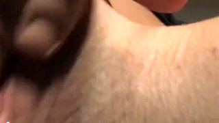 Bianca Tease Her Hubby By Jerk Off Games On