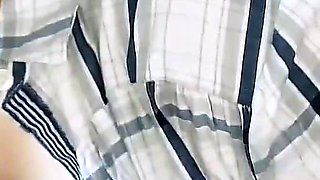 Manager Fucks His Secretary in the Kitchen After He Sucks His Dick, Licks Her Breasts and Pussy