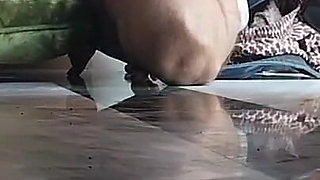 Indian Real Girlfriend Cock with Her Real Boyfriend When No One in Classroom