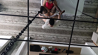 FINAL PART.. fucking in a clandestine motel.. I SUCK AND THEY ME.. What a fabulous afternoon