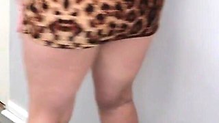 Life Is Way More Interesting Without Panties