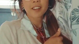 Full Video I Need Your Help for My Homework Baby