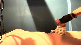 Cfnm european femdom fetish bitches fuck and cumshot