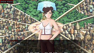 Underwear, cartoon sex, 18 year old