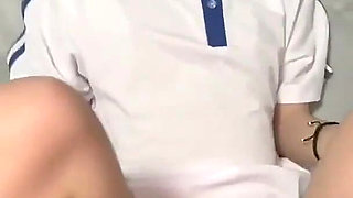 Horny Asian sluts #277