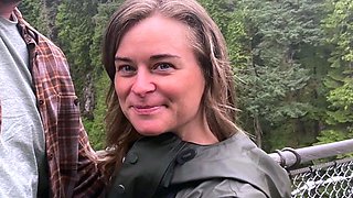 Jade's Bukkake Fetish - Hot Girl Humiliation