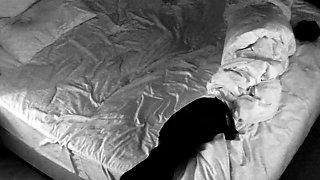 Horny fat arab housewife fingered on amateur hidden cam
