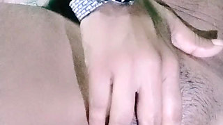 hot sexy prostitute gf show her boobs nipple part 1