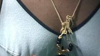 New Fresh Aunty Join with Us for Sex Video