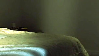 Kelly Wells is getting fucked while sampling cock from multiple glory holes