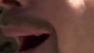 Victoria Takes A Stiff Prick In Her Teen Pussy While Leaning On The Bus