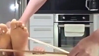 He Split It Because My Servant Did Not Obey My Commands