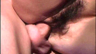 A Threesome with My Black Husband and His Friend