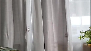 Granny's Ass-busting Afternoon