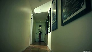 Paid Help - Starring: Jennifer Dark - PornFidelity