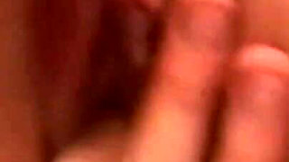 Pigtail blonde teen fucked hard and sprayed