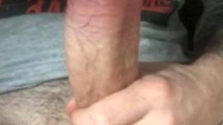 Big cock flash