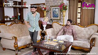 Shameless Indian MILF filthy erotic  movie