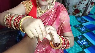 Lalita Singh Indian Stepsister Rakhi Gift Anal Fucking Doggy Style Cum in Mouth
