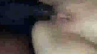 BLACKED Wife Samantha Hayes First Big Black Cock ww