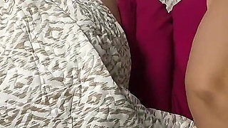 Minimovie Stepmother's Bed 02 What Are You Doing Stupid