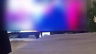 Saudi Wife Hot PAWG Get Her Ass Gaped,