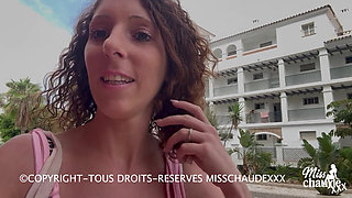 🇫🇷Misschaudexxx, guys me in a spa