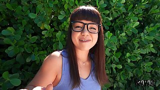 Jmac's Ride Affair Fuels a Fiery Seduction