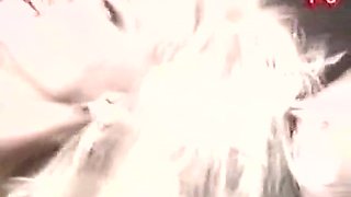 Lesbianas Castigadoras