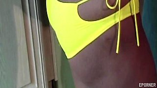 Lustful tart smutty adult video