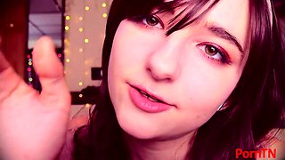 Aftynrose Asmr - Sweet And Messy Maid