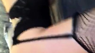 Amateur blonde lesbians