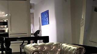 Married Cheating MILF Jazmyn Aka Kitana At Industry Invaders