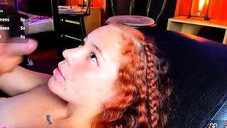 Amateur college teens blowjobs