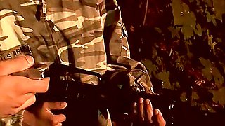 Spreading Spunk Amongst