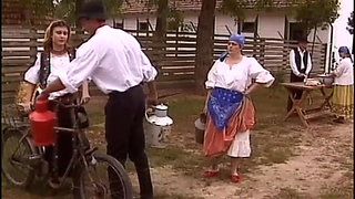The Spirit of Clementine