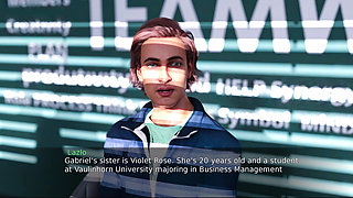 Fate and Life the Mystery of Vaulinhorn 3 I Cant Believe Ive Allowed Him to Fuck My Breast